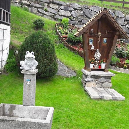 Ferienwohnung Winkl Liesing Zewnętrze zdjęcie