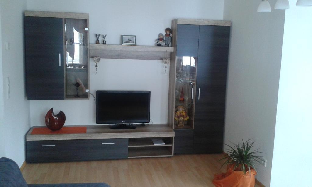 Ferienwohnung Winkl Liesing Zewnętrze zdjęcie