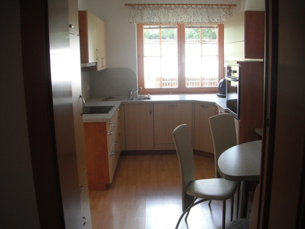 Ferienwohnung Winkl Liesing Zewnętrze zdjęcie
