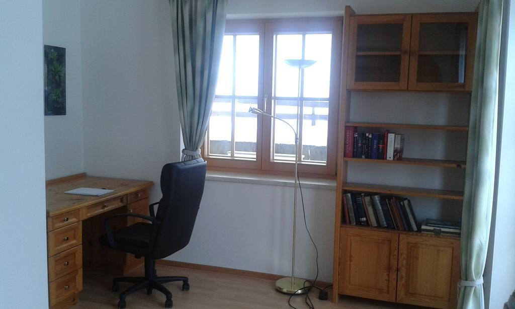 Ferienwohnung Winkl Liesing Zewnętrze zdjęcie