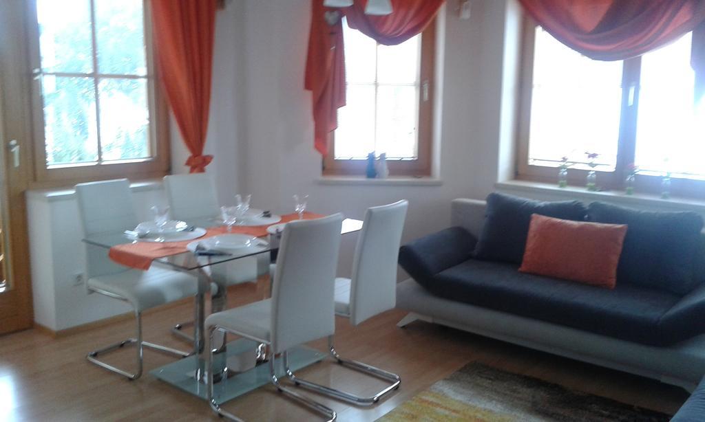Ferienwohnung Winkl Liesing Zewnętrze zdjęcie