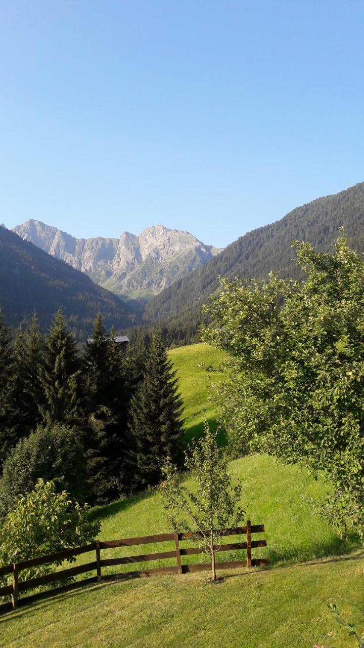 Ferienwohnung Winkl Liesing Zewnętrze zdjęcie