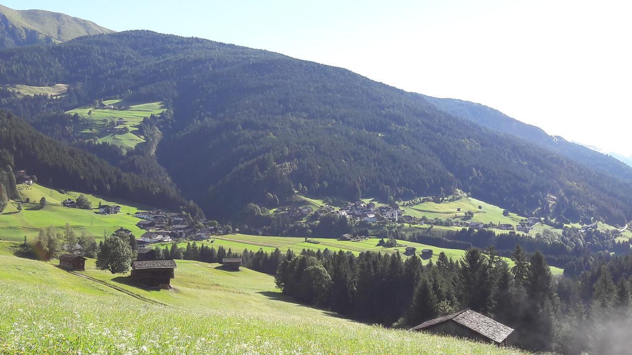 Ferienwohnung Winkl Liesing Zewnętrze zdjęcie
