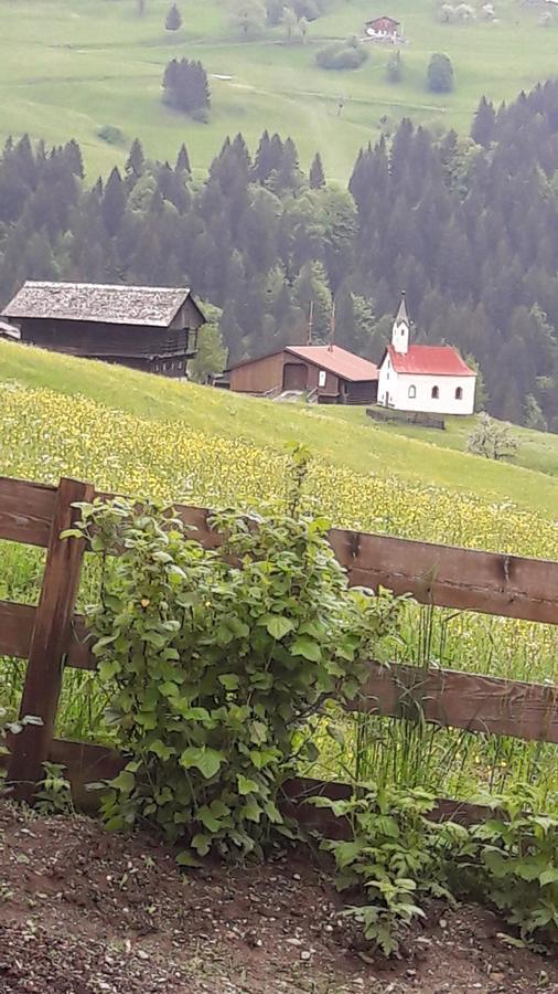 Ferienwohnung Winkl Liesing Zewnętrze zdjęcie