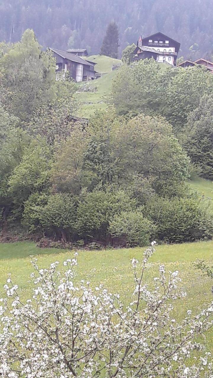 Ferienwohnung Winkl Liesing Zewnętrze zdjęcie