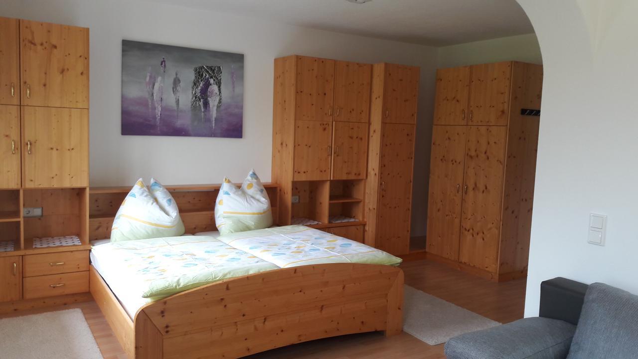 Ferienwohnung Winkl Liesing Zewnętrze zdjęcie