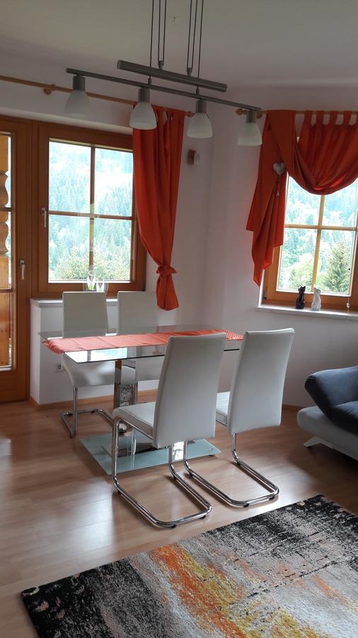 Ferienwohnung Winkl Liesing Zewnętrze zdjęcie
