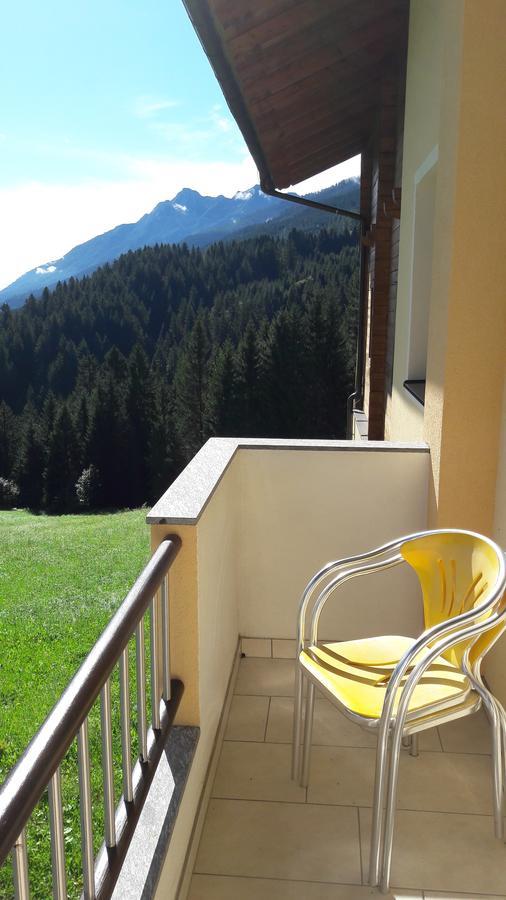 Ferienwohnung Winkl Liesing Zewnętrze zdjęcie