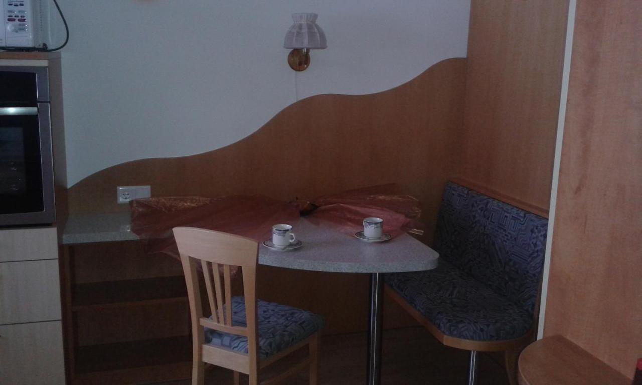 Ferienwohnung Winkl Liesing Zewnętrze zdjęcie
