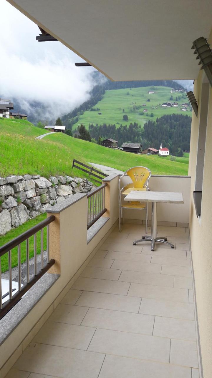 Ferienwohnung Winkl Liesing Zewnętrze zdjęcie