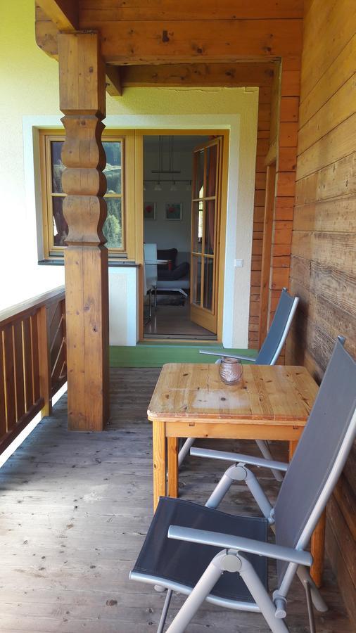 Ferienwohnung Winkl Liesing Zewnętrze zdjęcie