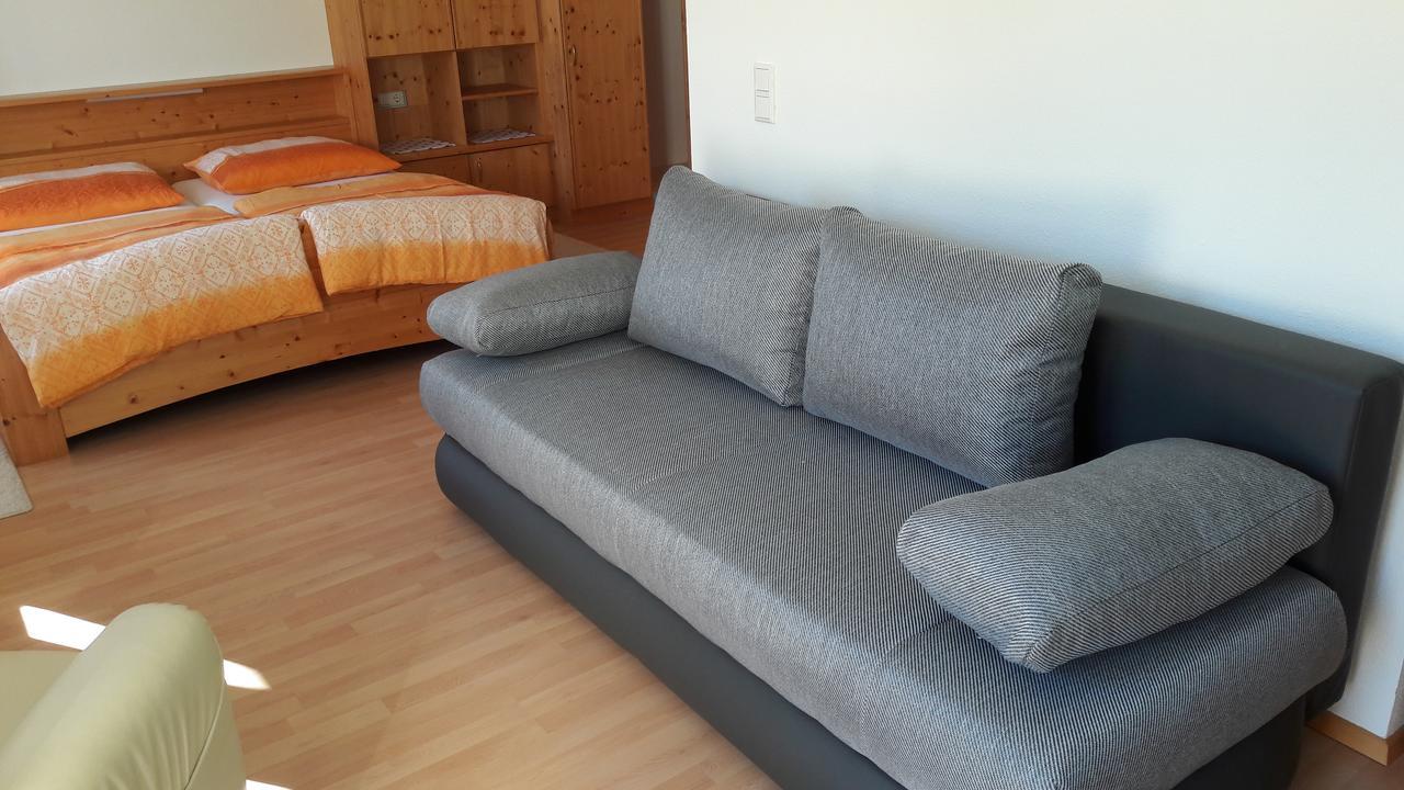Ferienwohnung Winkl Liesing Zewnętrze zdjęcie