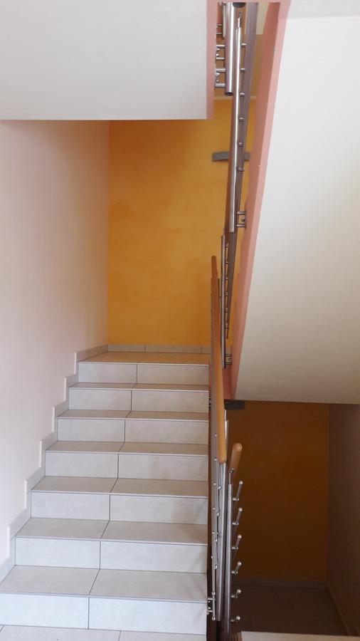 Ferienwohnung Winkl Liesing Zewnętrze zdjęcie