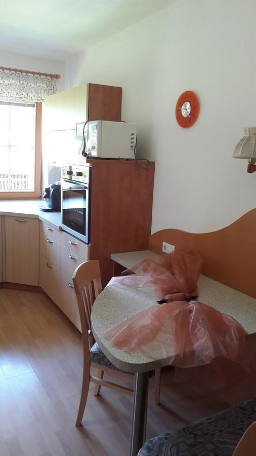 Ferienwohnung Winkl Liesing Zewnętrze zdjęcie